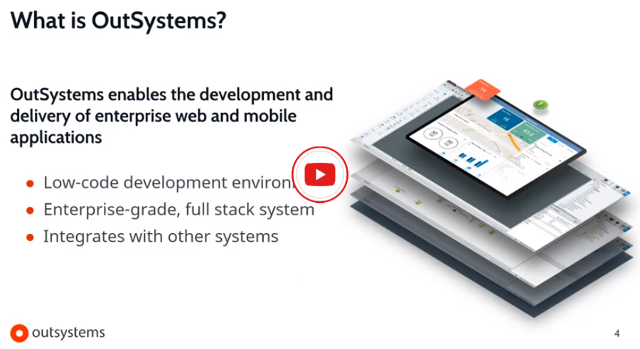 programador outsystems curso oficial